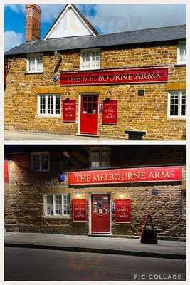 Melbourne Arms