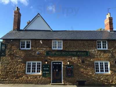 Melbourne Arms