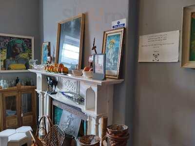 Ragamuffins Emporium And Teashop