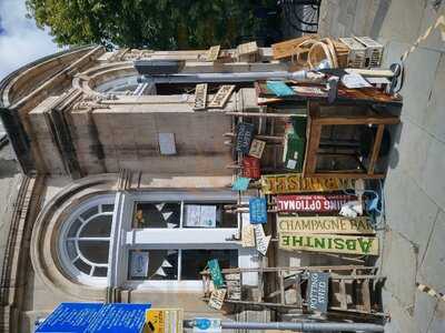 Ragamuffins Emporium And Teashop