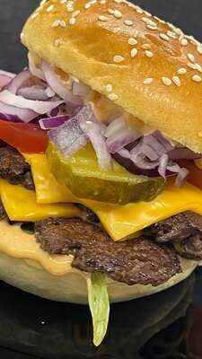 Naga King Leeds - Chilli Infused Fast Food