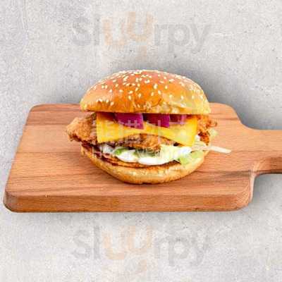 Naga King Leeds - Chilli Infused Fast Food