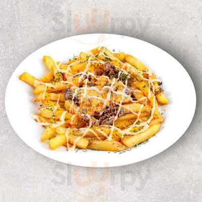 Naga King Leeds - Chilli Infused Fast Food