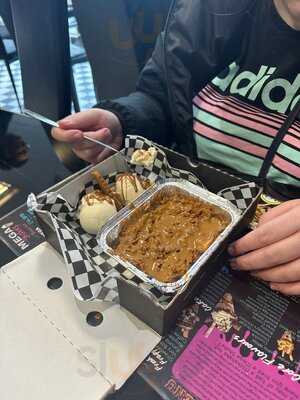 Mega Shakes Plymouth