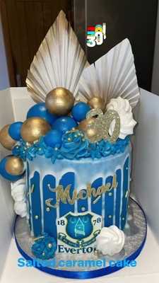 Anita's Wicked Cakes