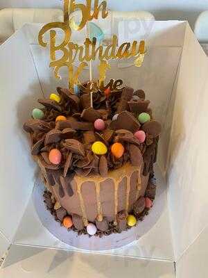 Anita's Wicked Cakes