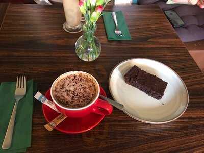 Italian Caffe' Antico