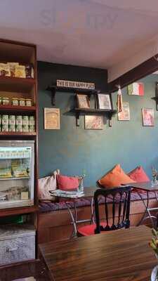 Italian Caffe' Antico