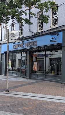 Italian Caffe' Antico