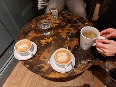 Italian Caffe' Antico