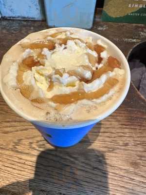 Italian Caffe' Antico