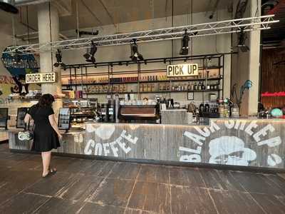 Black Sheep Coffee