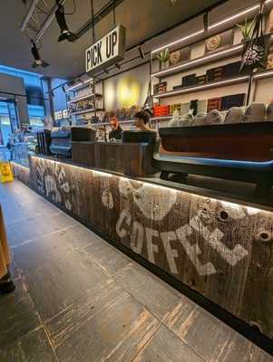 Black Sheep Coffee - Liverpool One