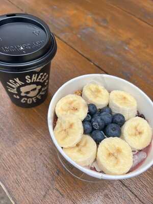 Black Sheep Coffee - Liverpool One