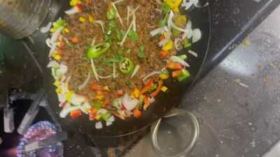 Laung Laachi Restaurant & Takeaway