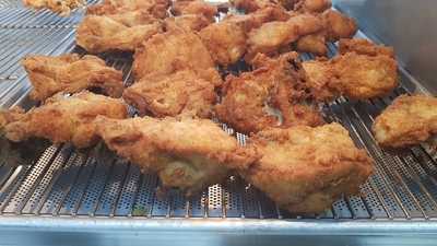 Favorite Chicken & Ribs Catford