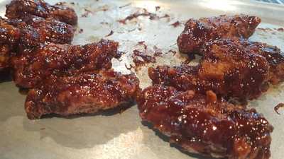 Favorite Chicken & Ribs Catford