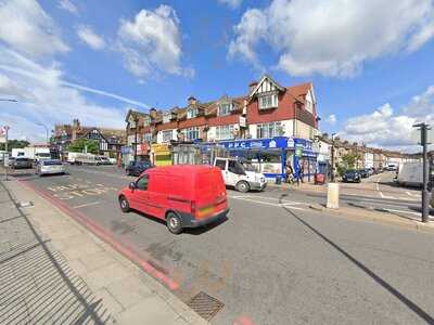 Favorite Chicken & Ribs Catford
