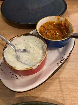 Pera Grill Turkish Restaurant