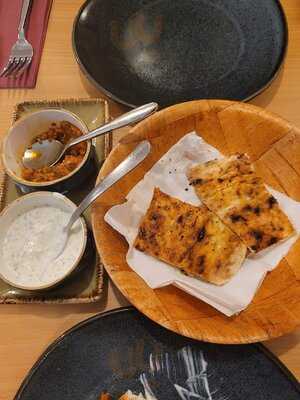 Pera Grill Turkish Restaurant