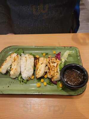 Pera Grill Turkish Restaurant