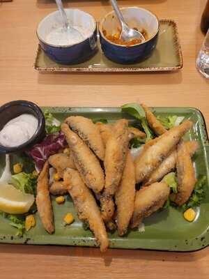 Pera Grill Turkish Restaurant