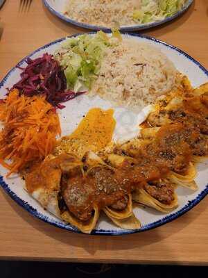 Pera Grill Turkish Restaurant