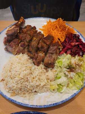 Pera Grill Turkish Restaurant