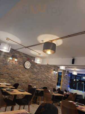 Pera Grill Turkish Restaurant