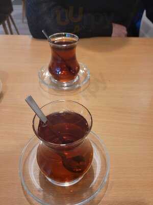 Pera Grill Turkish Restaurant