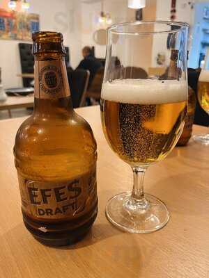 Pera Grill Turkish Restaurant