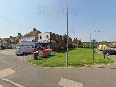 Favorite Chicken & Ribs Dunstable