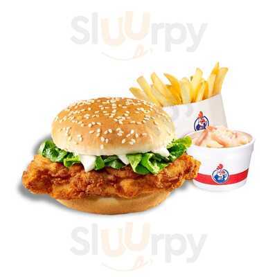 Favorite Chicken & Ribs Horley