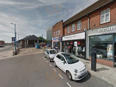 Favorite Chicken & Ribs Potters Bar