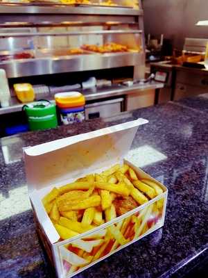 Favorite Chicken Kingston