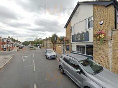The Albert Tavern
