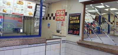 Favorite Chicken & Ribs Rush Green