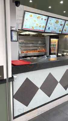 Favorite Chicken & Ribs Southend