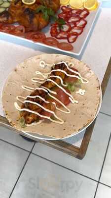 Favorite Chicken & Ribs Southend