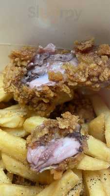 Favorite Chicken & Ribs Tooting