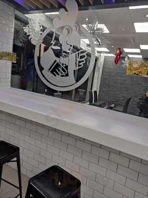 Favorite Chicken & Ribs St Neots