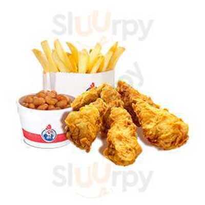 Favorite Chicken Brooklands