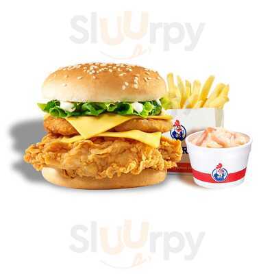 Favorite Chicken Brooklands