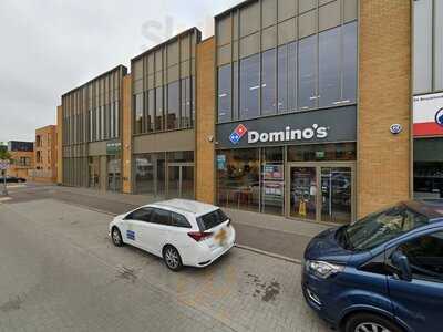 Favorite Chicken Brooklands