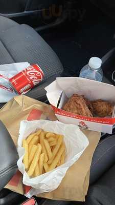 Favorite Chicken East Ham