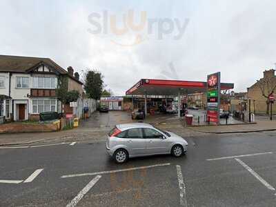 Favorite Chicken East Ham