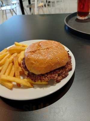 The Restaurant Hub, Sydenham