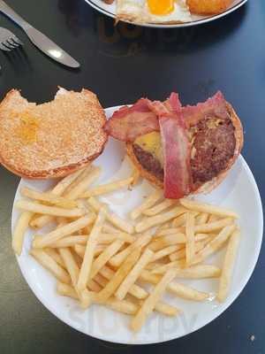 The Restaurant Hub, Sydenham