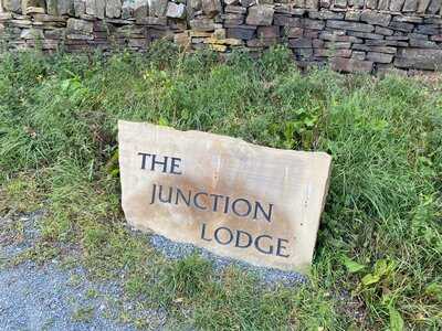 The Junction Lodge