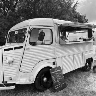 The Little Green Truck Co